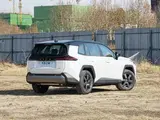 Toyota RAV4 2.0L Люкс Вариатор Полный привод 5