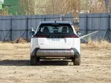 Toyota RAV4 2.0L Люкс Вариатор Полный привод 7