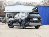 Toyota RAV4 2.0L Люкс Вариатор Передний привод 6