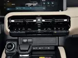 Toyota Prado 2026 2.4T Флагман VX 5 мест АКПП Полный привод 9