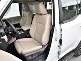 Toyota Prado 2026 2.4T Флагман VX 5 мест АКПП Полный привод 11