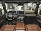 Toyota Prado 2026 2.4T Wilderness WX 6 мест АКПП Полный привод 8