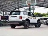 Toyota Prado 2026 2.4T Wilderness WX 6 мест АКПП Полный привод 7