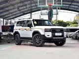 Toyota Prado 2026 2.4T Wilderness WX 6 мест АКПП Полный привод 3