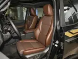 Toyota Prado 2026 2.4T Wilderness WX 5 мест АКПП Полный привод 10