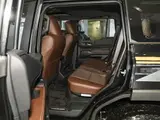 Toyota Prado 2026 2.4T Wilderness WX 5 мест АКПП Полный привод 11