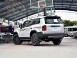 Toyota Prado 2026 2.4T Wilderness WX 5 мест АКПП Полный привод 5