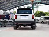 Toyota Prado 2026 2.4T Wilderness WX 5 мест АКПП Полный привод 6