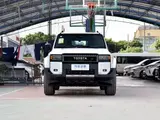 Toyota Prado 2026 2.4T Wilderness WX 5 мест АКПП Полный привод 2