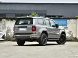 Toyota Prado 2025 2.4T Флагман VX 5 мест АКПП Полный привод 5