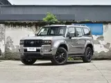 Toyota Prado 2025 2.4T Флагман VX 5 мест АКПП Полный привод 3