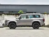 Toyota Prado 2025 2.4T Флагман VX 5 мест АКПП Полный привод 6