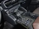 Toyota Prado 2025 2.4T Wilderness WX 6 мест АКПП Полный привод 9
