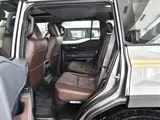 Toyota Prado 2025 2.4T Wilderness WX 6 мест АКПП Полный привод 11