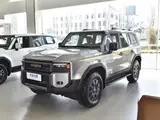 Toyota Prado 2025 2.4T Wilderness WX 6 мест АКПП Полный привод 2