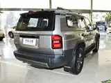 Toyota Prado 2025 2.4T Wilderness WX 5 мест АКПП Полный привод 5