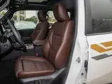 Toyota Prado 2025 2.4T Wilderness WX 5 мест АКПП Полный привод 11