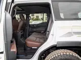 Toyota Prado 2025 2.4T Wilderness WX 5 мест АКПП Полный привод 12