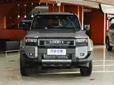 Toyota Prado 2025 2.4T Wilderness WX 5 мест АКПП Полный привод 2