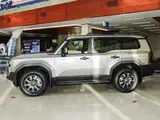 Toyota Prado 2025 2.4T Wilderness WX 5 мест АКПП Полный привод 6