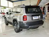 Toyota Prado 2025 2.4T Wilderness WX 5 мест АКПП Полный привод 4