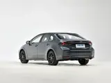 Toyota Corolla 2026 2.0L Элита Вариатор Передний привод 4