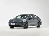 Toyota Corolla 2026 2.0L Элита Вариатор Передний привод 2