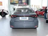 Toyota Corolla 2026 1.8L Гибрид Элита Вариатор Передний привод 7