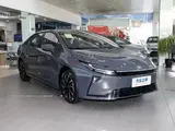 Toyota Corolla 2026 1.8L Гибрид Элита Вариатор Передний привод 3