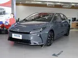 Toyota Corolla 2026 1.8L Гибрид Элита Вариатор Передний привод 2