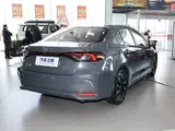 Toyota Corolla 2026 1.8L Гибрид Элита Вариатор Передний привод 6