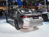 Toyota Corolla 2026 1.8L Гибрид Пионер Вариатор Передний привод 7