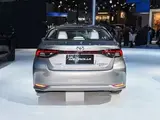 Toyota Corolla 2026 1.8L Гибрид Пионер Вариатор Передний привод 6