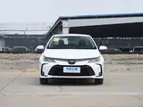Toyota Corolla 2026 1.2T Элита Вариатор Передний привод 2