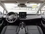 Toyota Corolla 2026 1.2T Элита Вариатор Передний привод 7