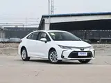 Toyota Corolla 2026 1.2T Пионер Вариатор Передний привод 3