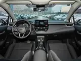 Toyota Corolla 2025 1.2T Элита Вариатор Передний привод 7