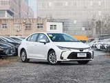 Toyota Corolla 2025 1.2T Элита Вариатор Передний привод 3