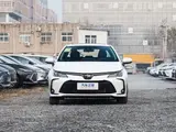 Toyota Corolla 2025 1.2T Пионер Вариатор Передний привод 2