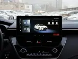 Toyota Corolla 2025 1.2T Пионер Вариатор Передний привод 8