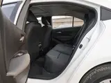 Toyota Corolla 2025 1.2T Пионер Вариатор Передний привод 11