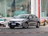 Toyota Corolla 1.8L Гибрид Элита Вариатор Передний привод 1