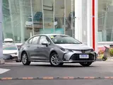 Toyota Corolla 1.8L Гибрид Элита Вариатор Передний привод 3