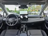 Toyota Corolla 1.8L Гибрид Элита Вариатор Передний привод 8
