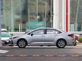 Toyota Corolla 1.8L Гибрид Флагман Вариатор Передний привод 6