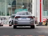 Toyota Corolla 1.8L Гибрид Пионер Вариатор Передний привод 7