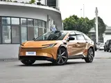 Toyota bZ5 2025 550 PRO Smart-Drive Edition Электричество Передний привод 1