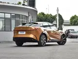 Toyota bZ5 2025 550 PRO Smart-Drive Edition Электричество Передний привод 6
