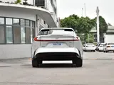 Toyota bZ5 2025 550 PRO Edition Электричество Передний привод 7