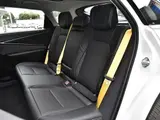 Toyota bZ5 2025 550 PRO Edition Электричество Передний привод 9